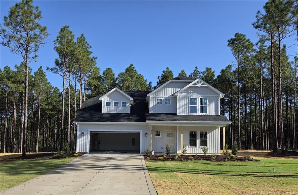 922 Rhum (lot 63) Drive Property Photo 1