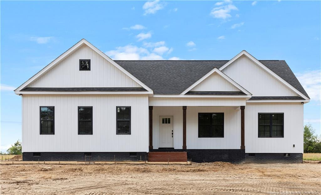541 Delma Grimes Road Property Photo