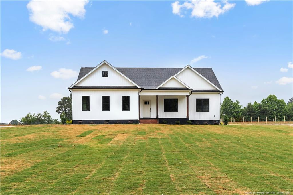 541 Delma Grimes Road Property Photo