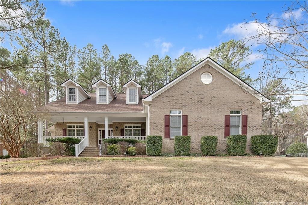 61 Fountain Park Circle Property Photo