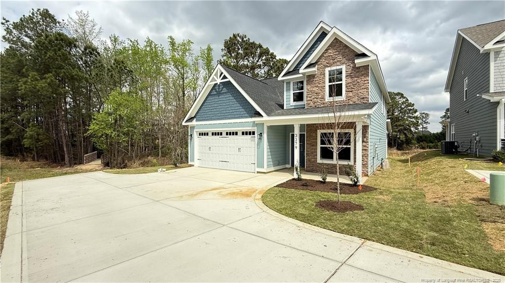 3379 Scotscraig (Lot 34) Road Property Photo 1
