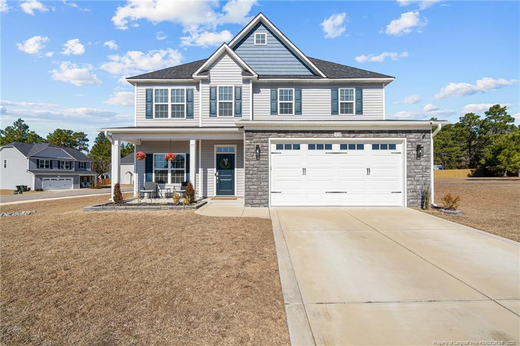 1216 Yellowwood Drive Property Photo 1