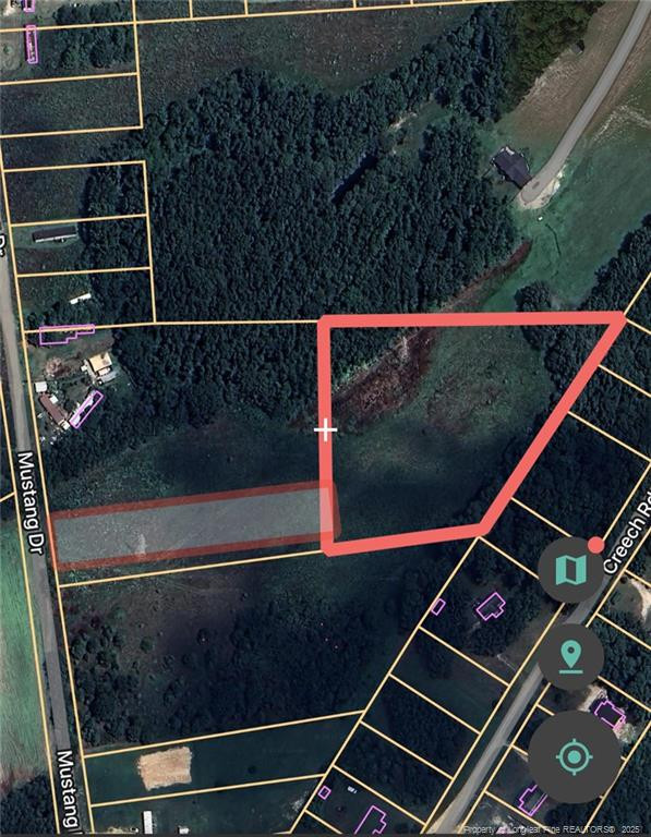 Mustang Drive Property Photo