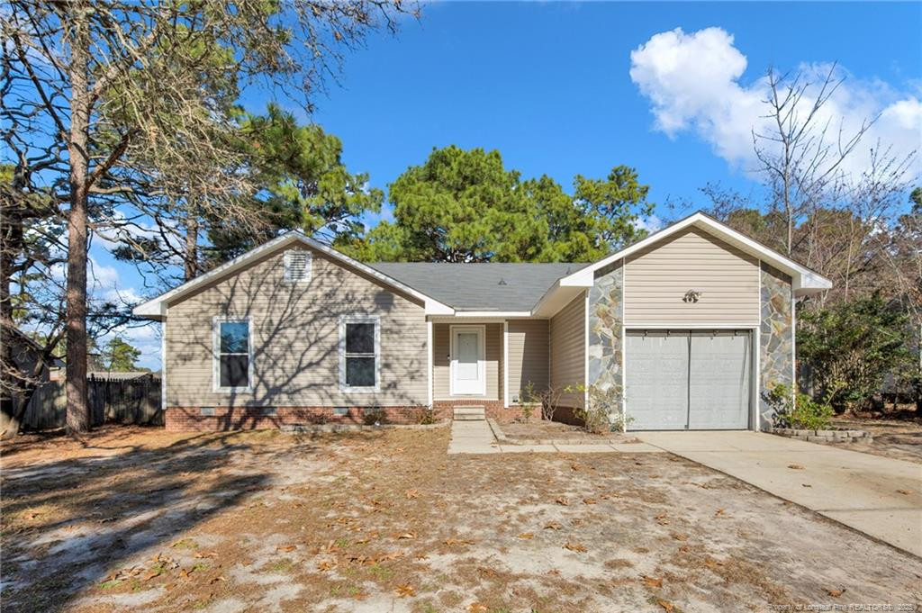 6928 Woodmark Drive Property Photo 1