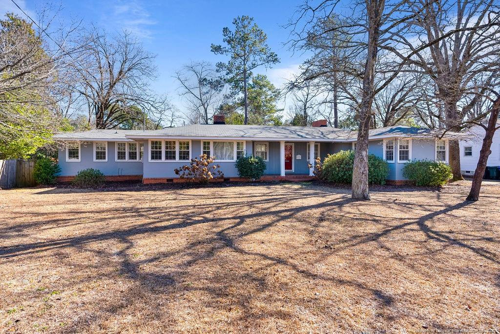 509 Vista Drive Property Photo 1