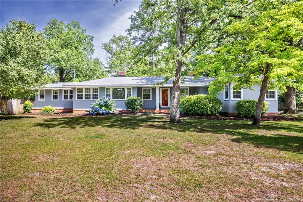 509 Vista Drive Property Photo 1