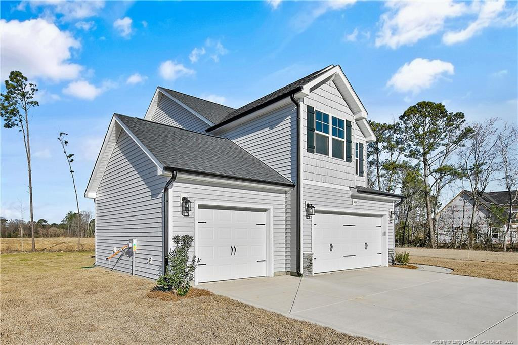 404 Whitestone Drive Property Photo 3