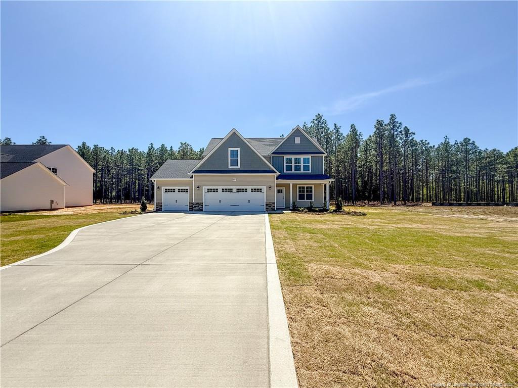859 Rhum (lot 24) Drive Property Photo 1