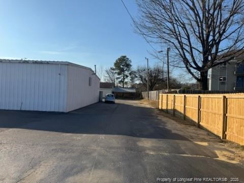 3618 Sycamore Dairy Road Property Photo 3