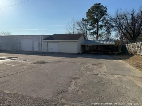 3618 Sycamore Dairy Road Property Photo 4