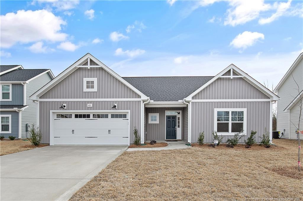 411 Lyman Drive Property Photo