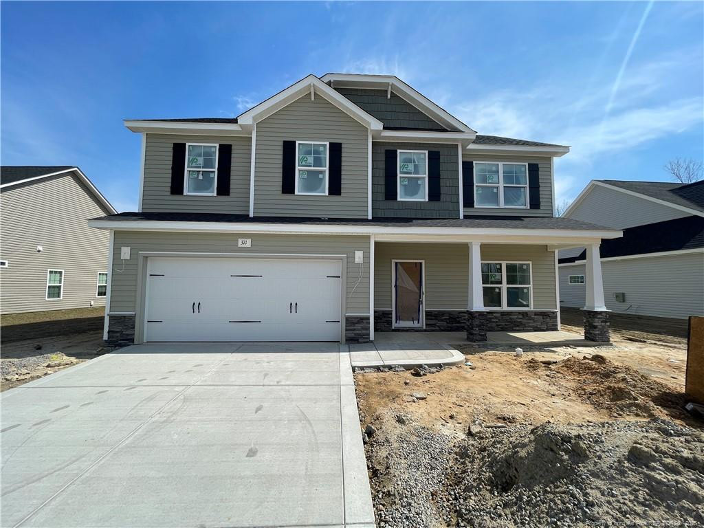 371 Whitestone Drive Property Photo