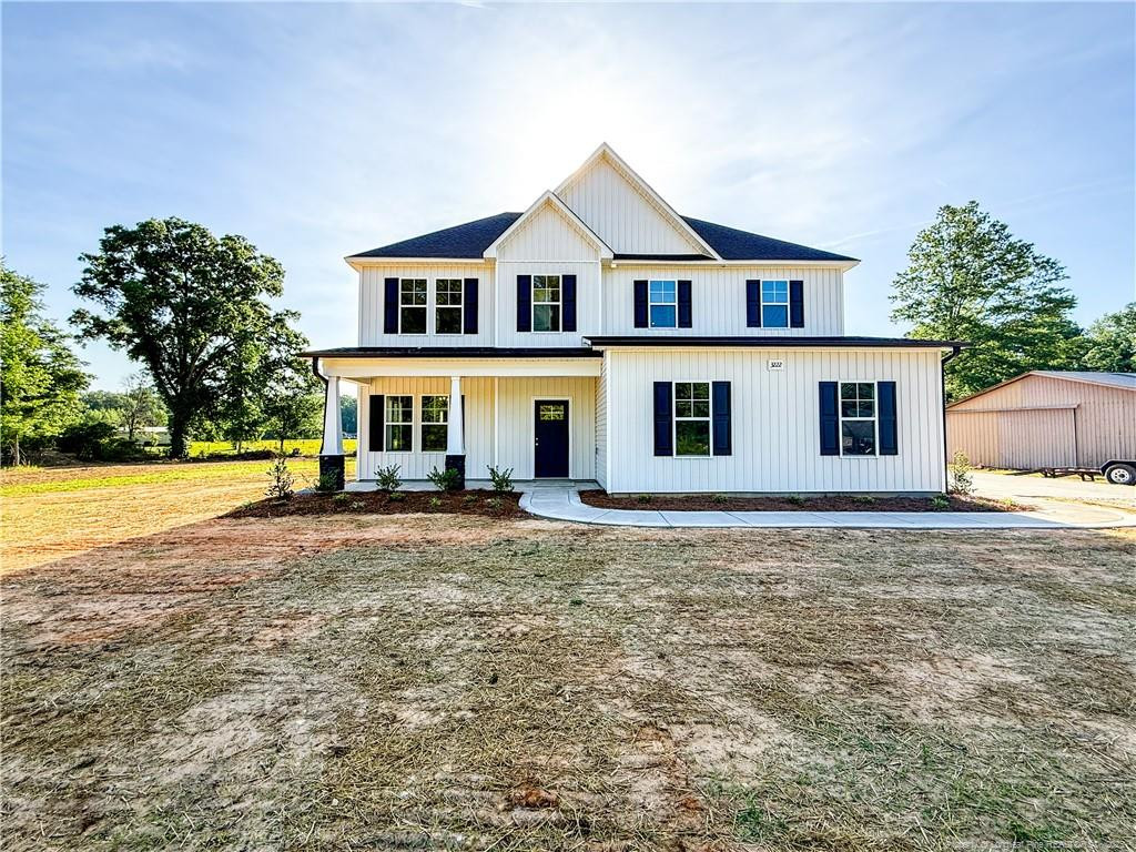 3222 Coleman Road Property Photo 1