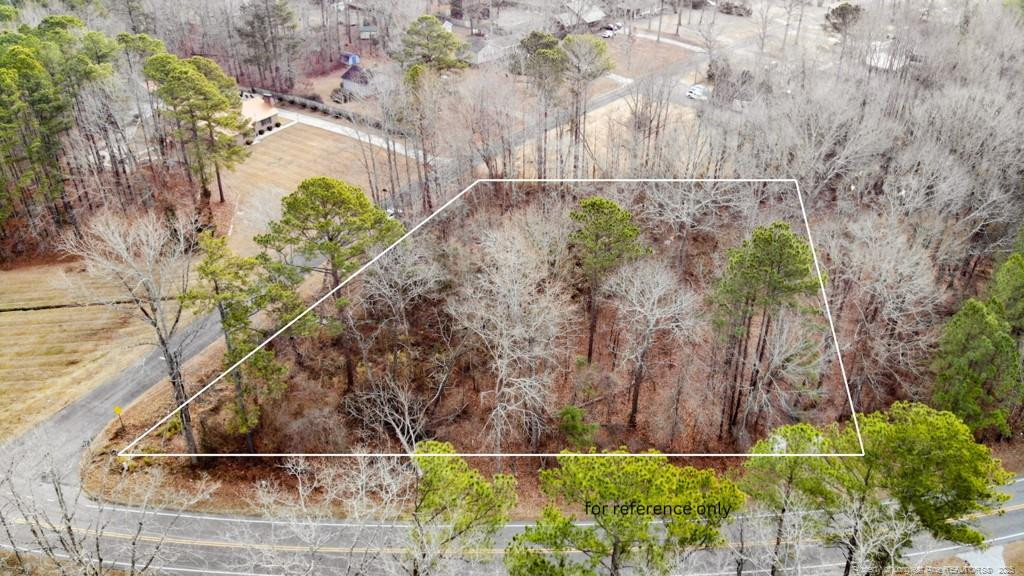 Hickory House Road Property Photo 1