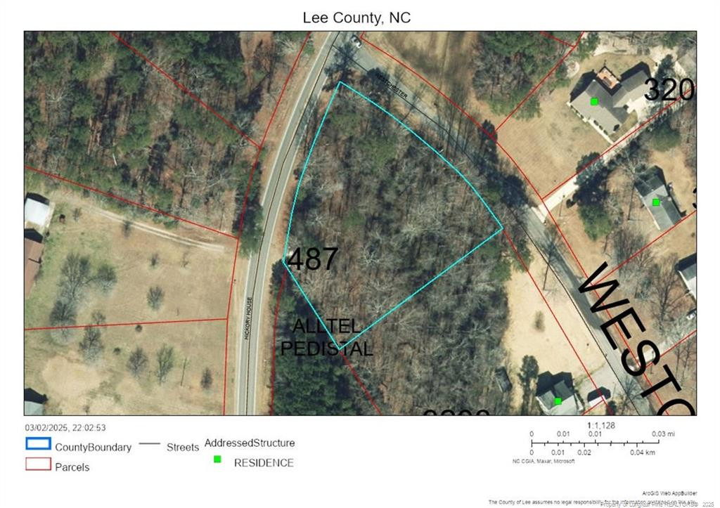 Hickory House Road Property Photo 2