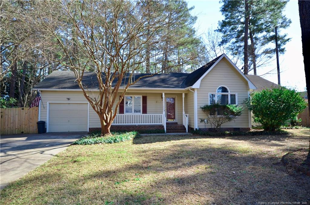 8221 Dunholme Drive Property Photo 1