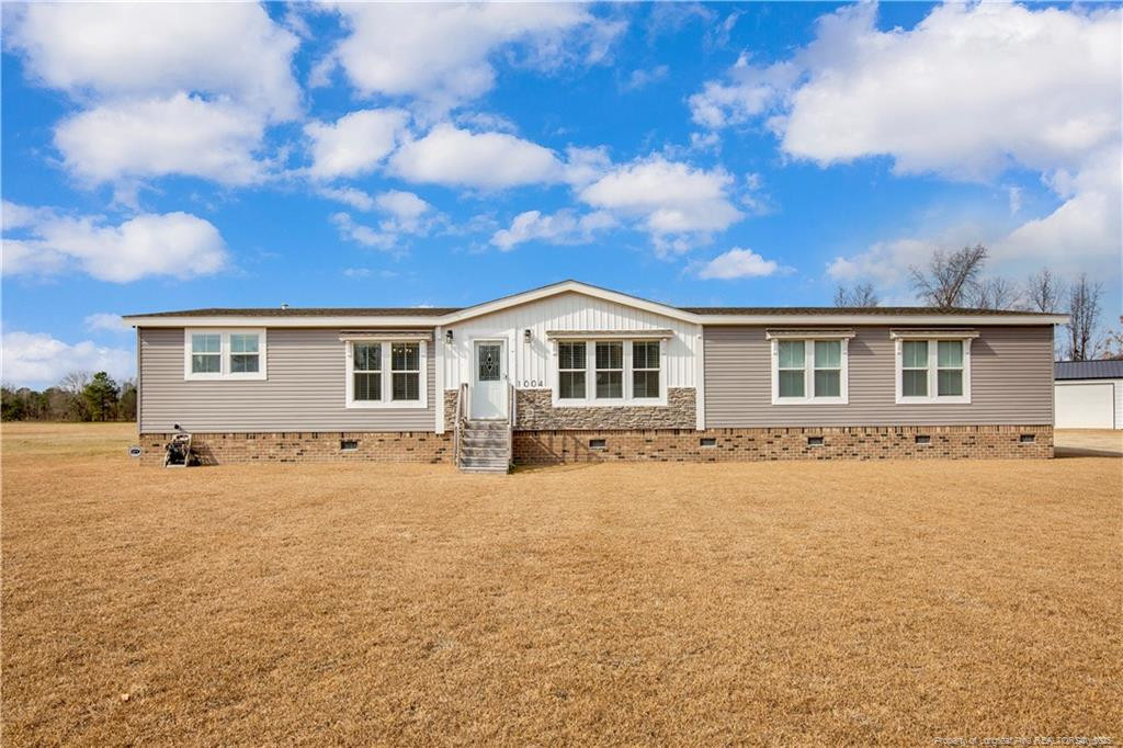 1004 Brayboy Road Property Photo
