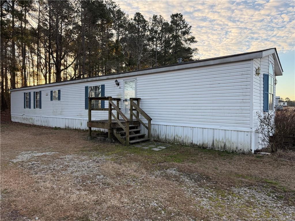 1011 John Godfrey Road Property Photo