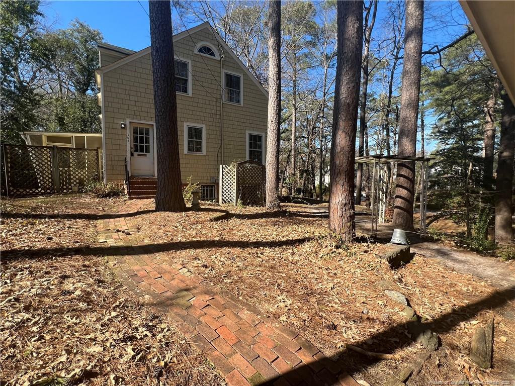 309 Spring Street Property Photo 2