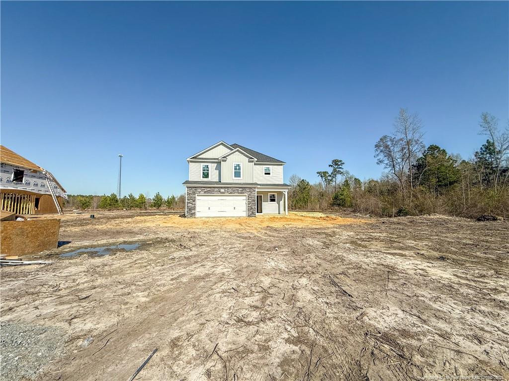 4670 Possum (lot 13) Court Property Photo