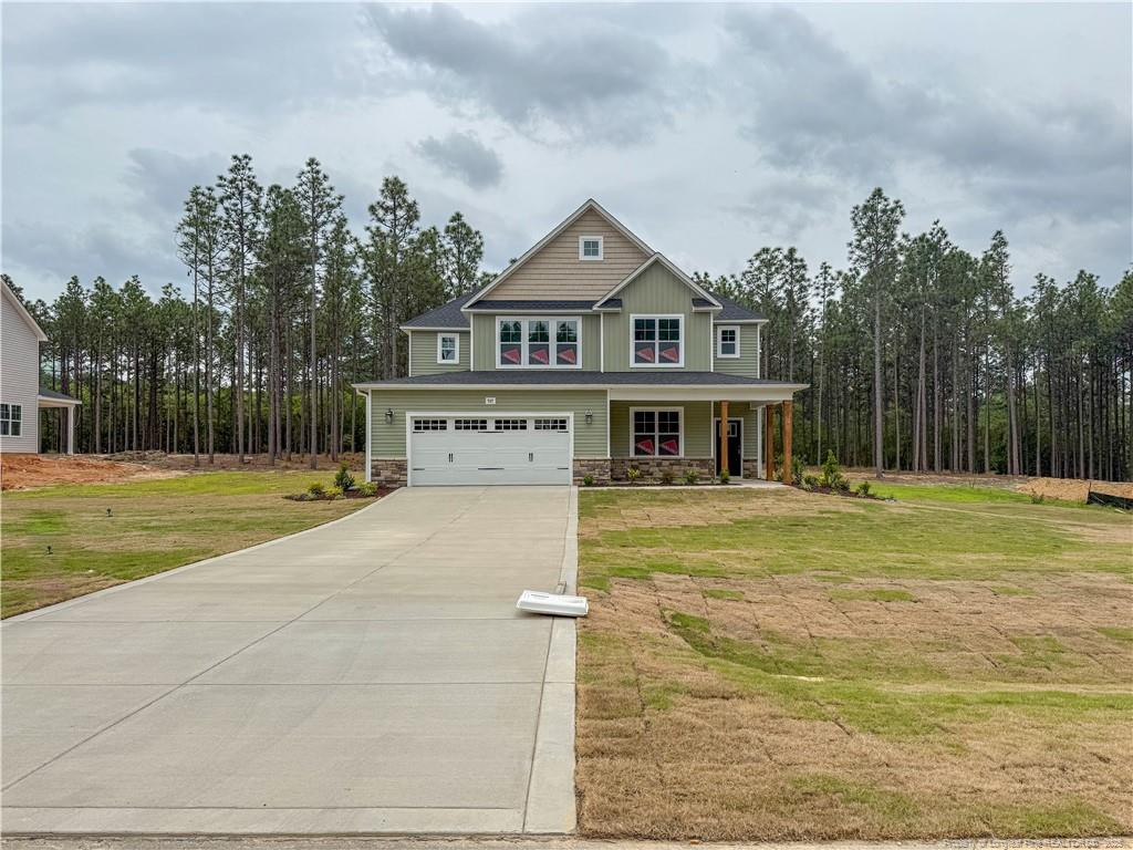 927 Rhum (lot 30) Drive Property Photo 1