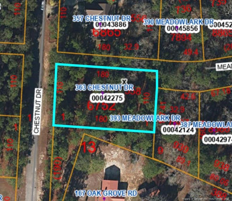 363 Chestnut Drive Property Photo 2
