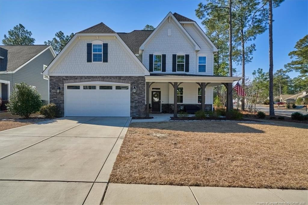 100 Fontana Lake Road Property Photo