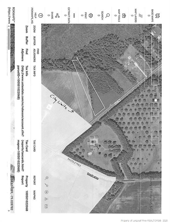 Nc 211 Highway Property Photo 6