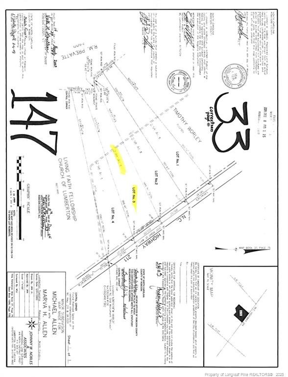 Nc 211 Highway Property Photo 8