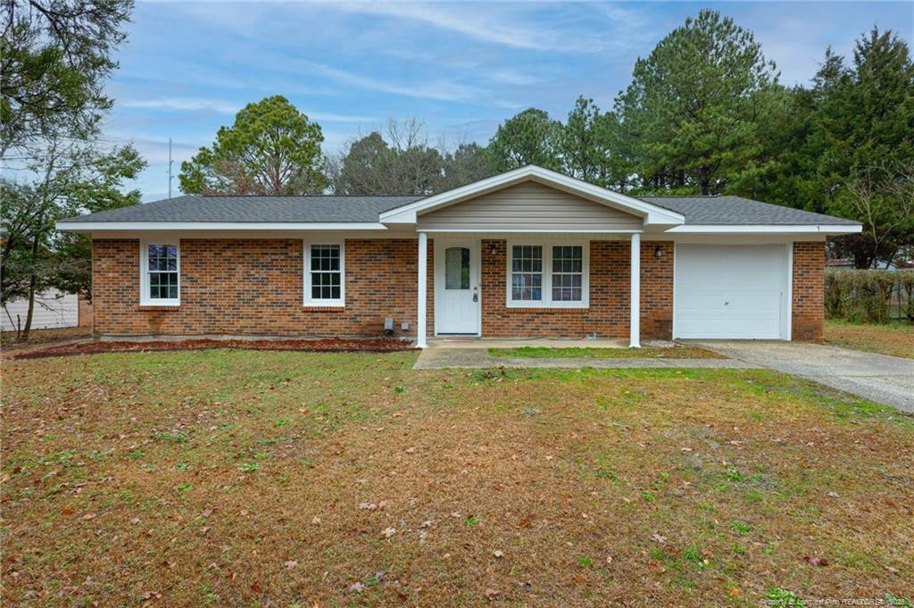 2263 Shaw Road Property Photo 1