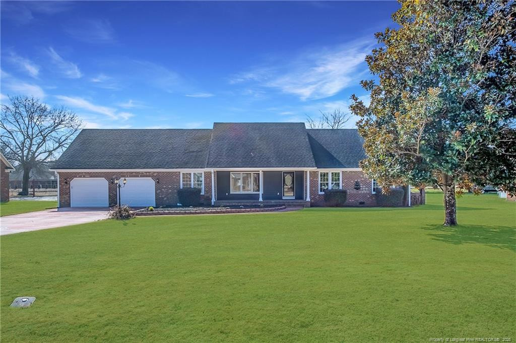4112 Bent Grass Drive Property Photo