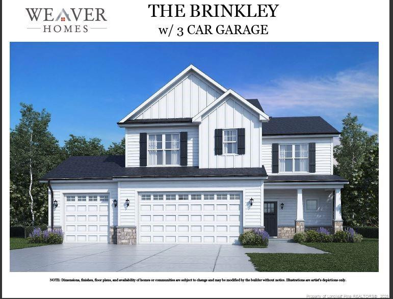 290 Thistle Court Property Photo 1
