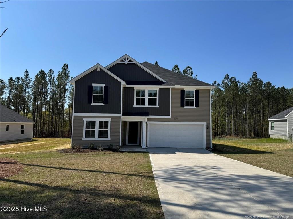 288 Rocking Horse Lane Property Photo