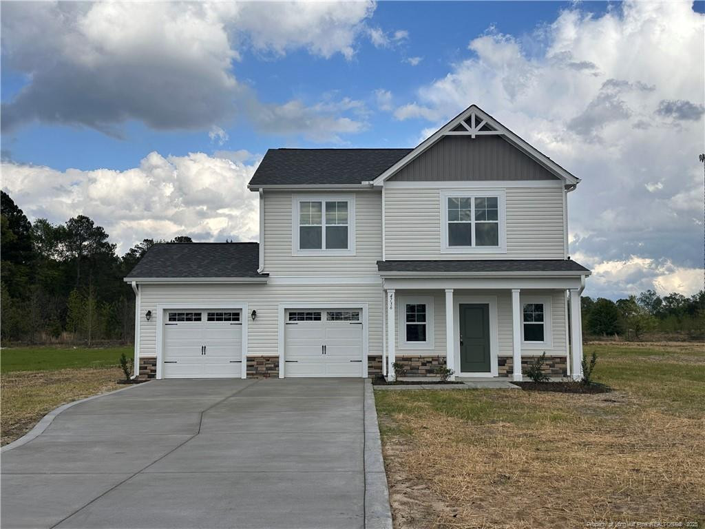 4736 Mastercraft Court Property Photo 1