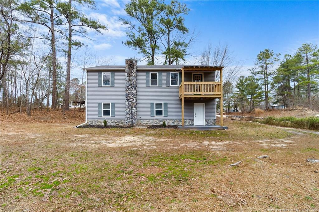 4454 Wire Road Property Photo