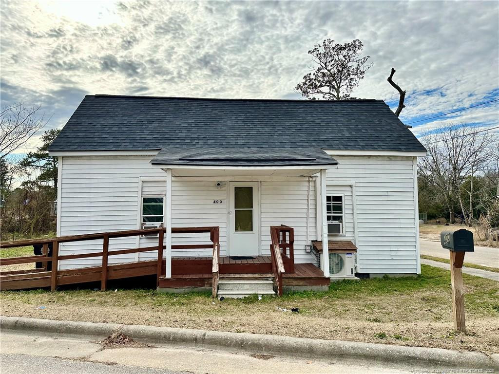 400 Mcleod Road Property Photo 1