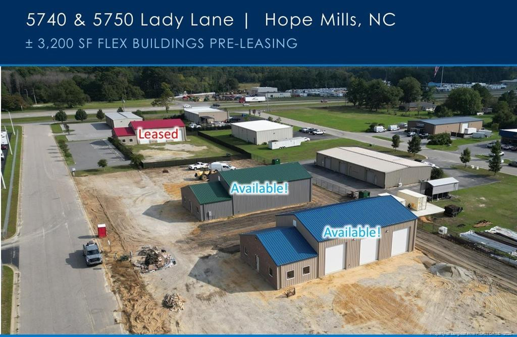 5740 Lady Lane Road Property Photo 1