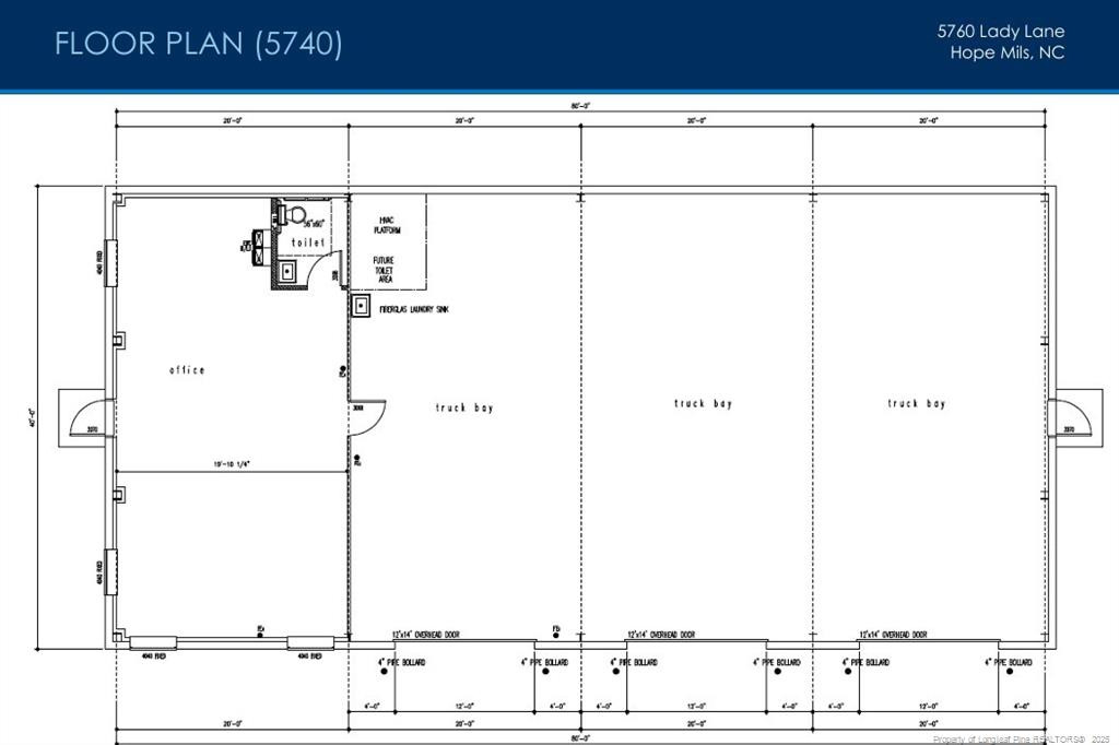 5740 Lady Lane Road Property Photo 4