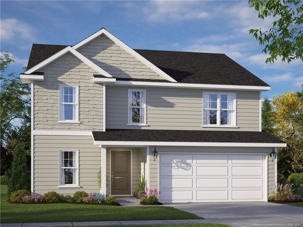 822 Tori (lot 32) Drive Property Photo 1