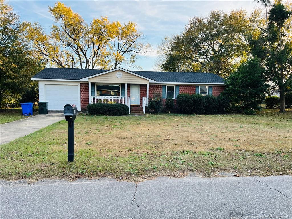 1209 Cullen Drive Drive Property Photo