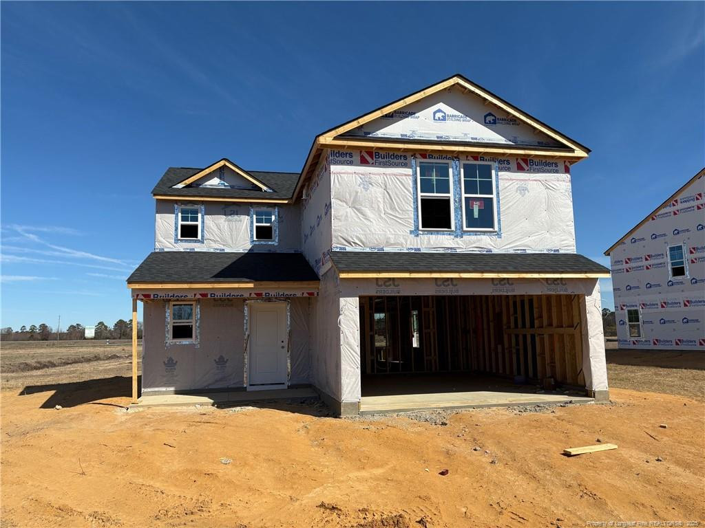 70 (lot 28) Buggy Top Lane Property Photo