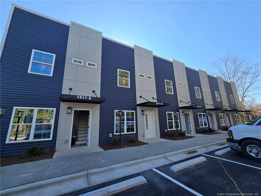 1511 Fort Bragg Road Property Photo