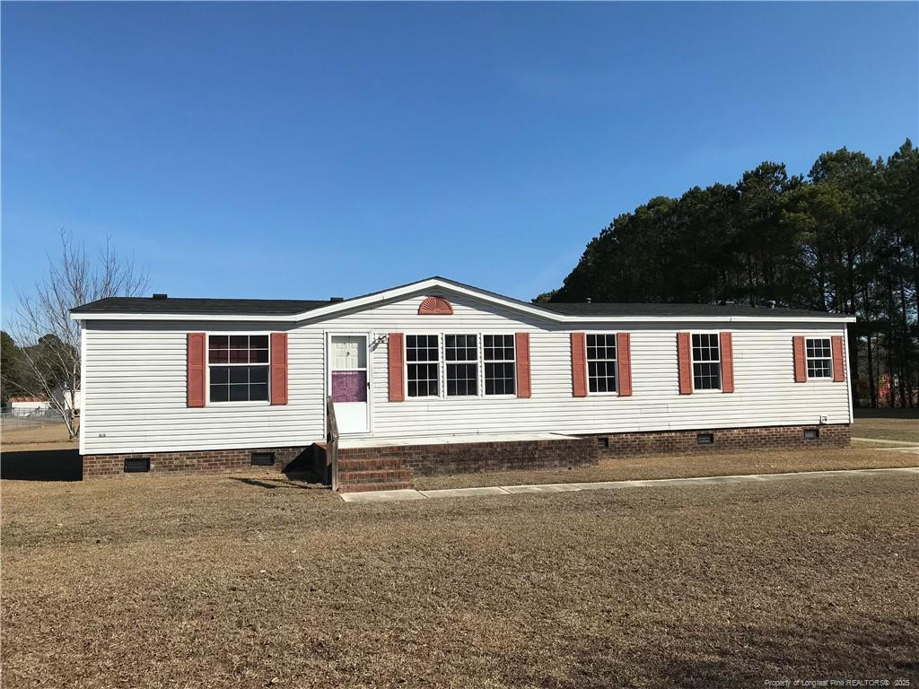 4307 Frontier Avenue Property Photo