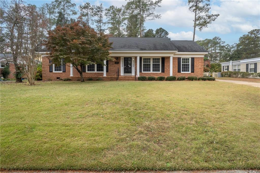 2739 Millbrook Road Property Photo 1