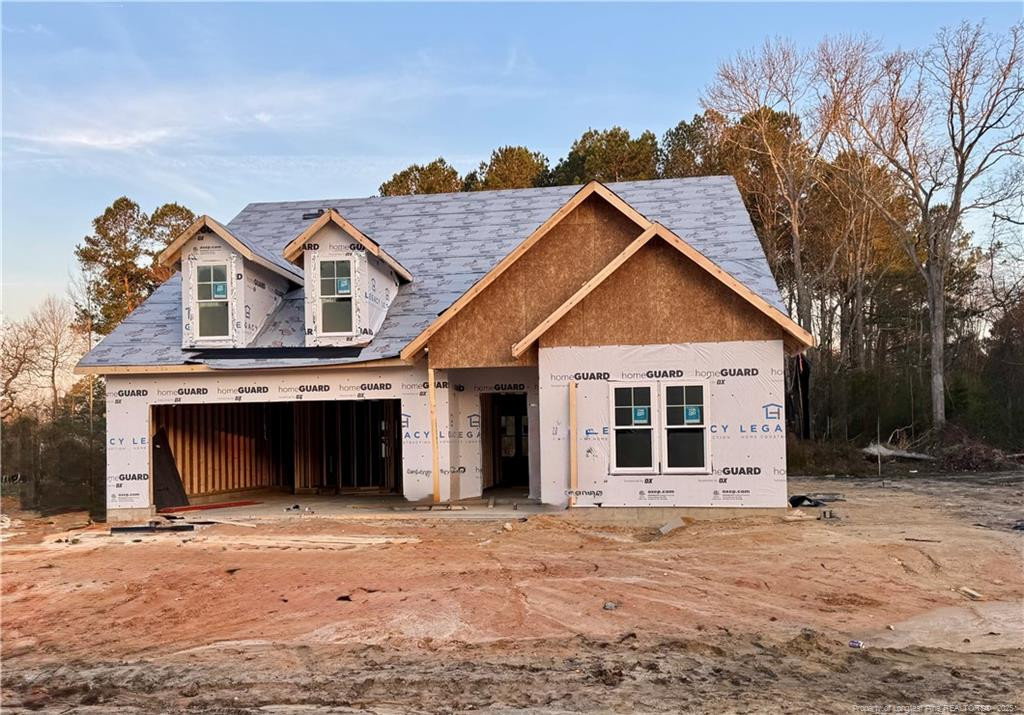 202 Forester Drive Property Photo