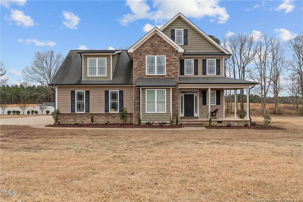 31 White Tail Path Property Photo