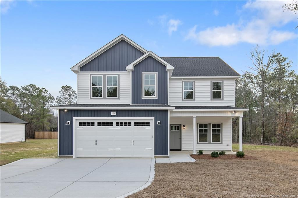 4140 Indian Summer Way Property Photo