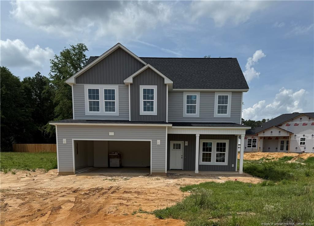 4140 Indian Summer Way Property Photo 1