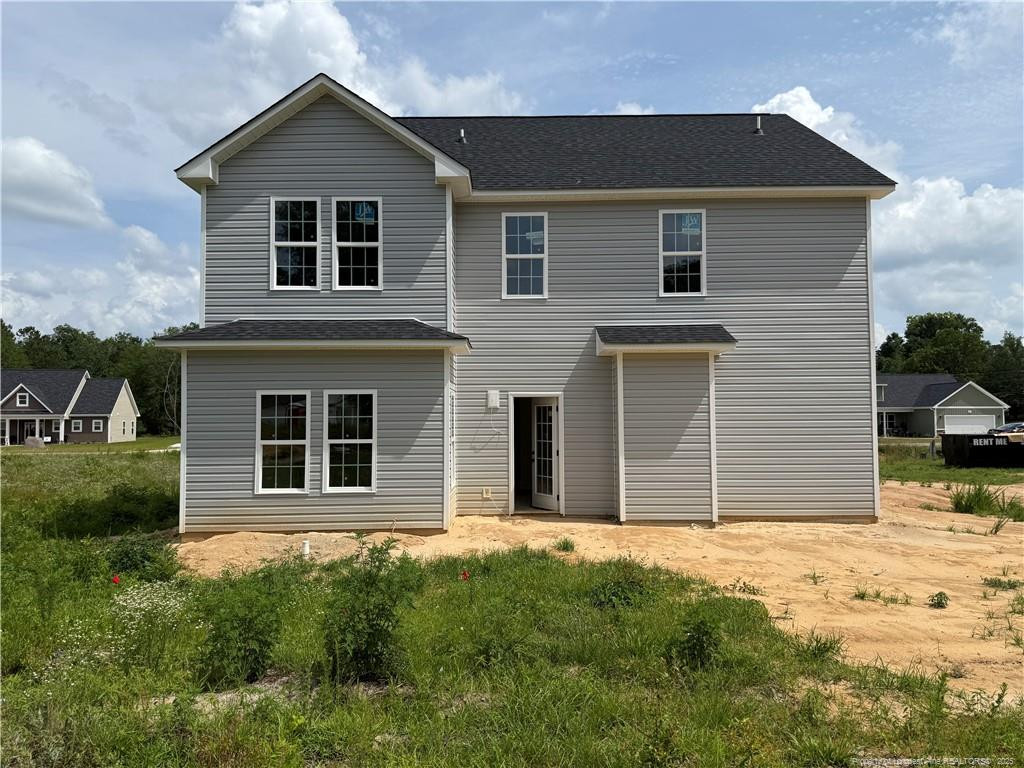 4140 Indian Summer Way Property Photo 17