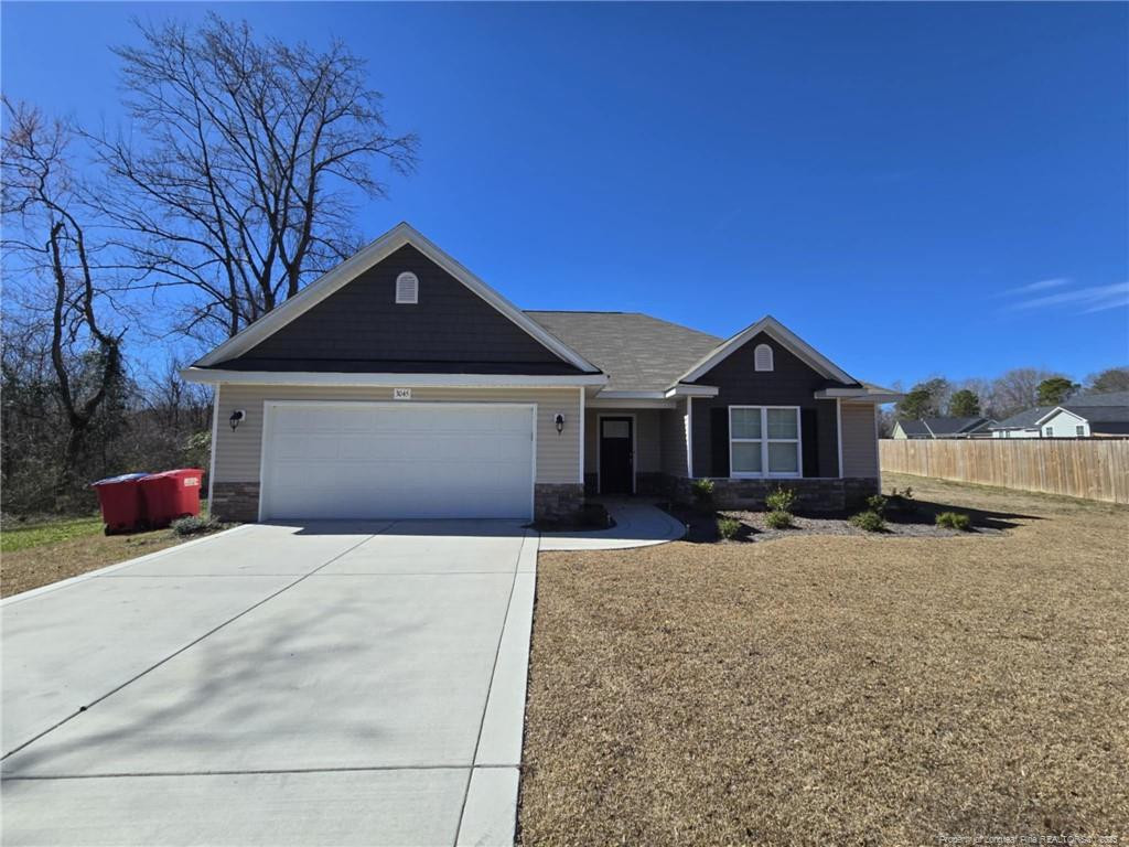 3045 Carolina Church Road Property Photo